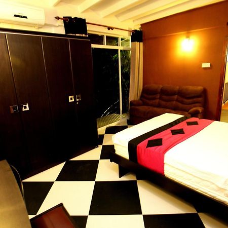 Вилла Oak Residencies Кирибатгода Номер фото