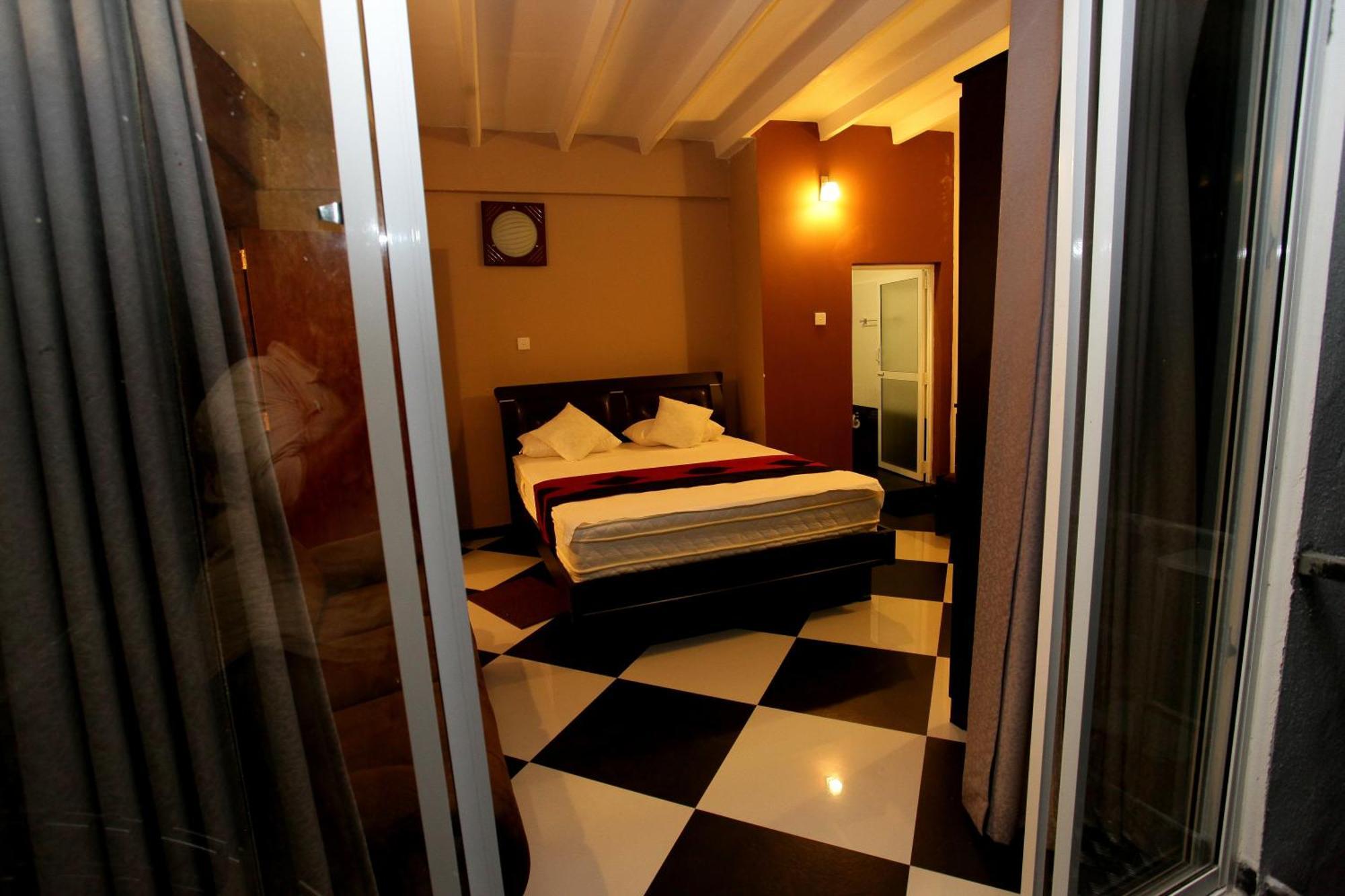 Вилла Oak Residencies Кирибатгода Номер фото