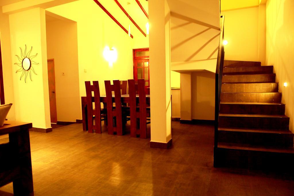 Вилла Oak Residencies Кирибатгода Номер фото