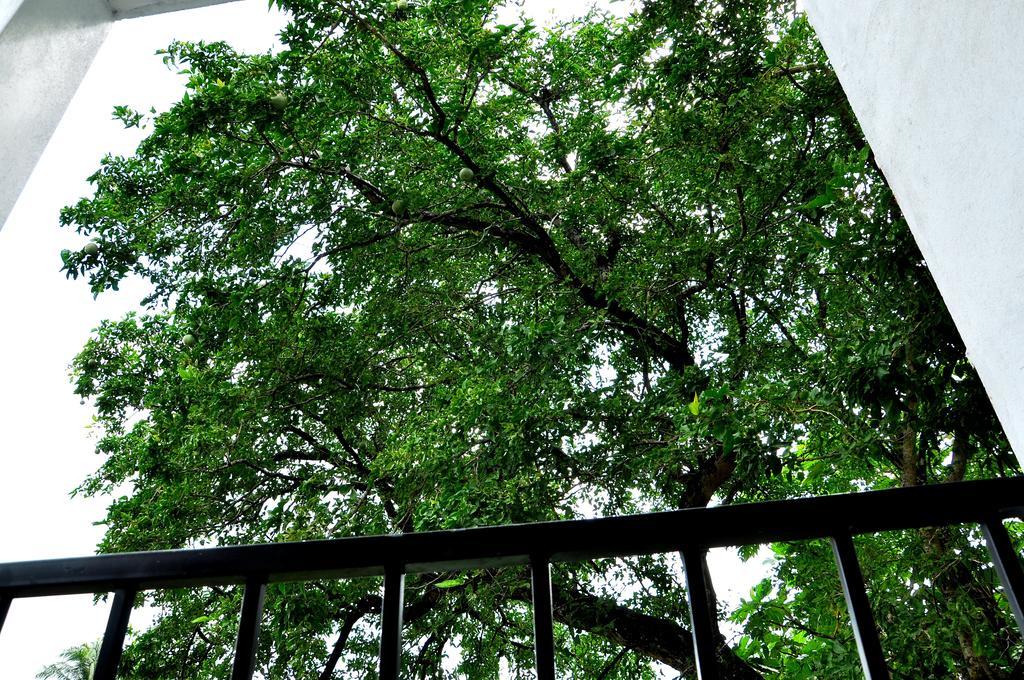 Вилла Oak Residencies Кирибатгода Экстерьер фото