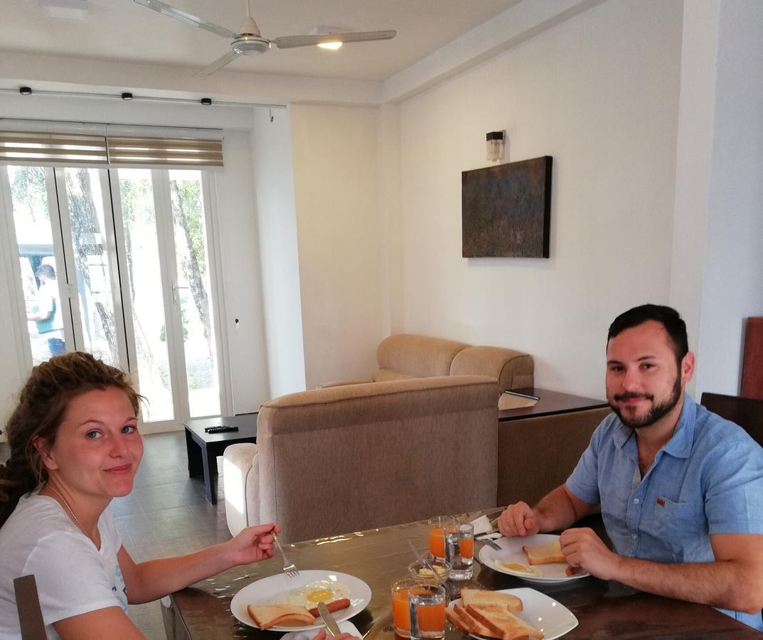 Вилла Oak Residencies Кирибатгода Номер фото
