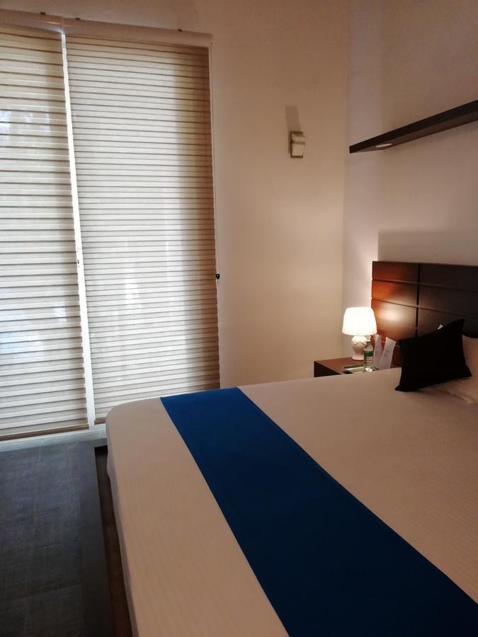 Вилла Oak Residencies Кирибатгода Экстерьер фото